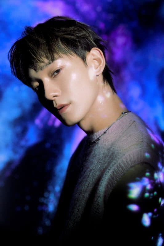 CHEN profile
