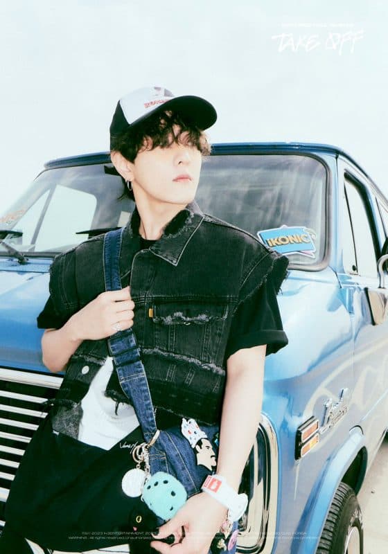 DK (동혁)