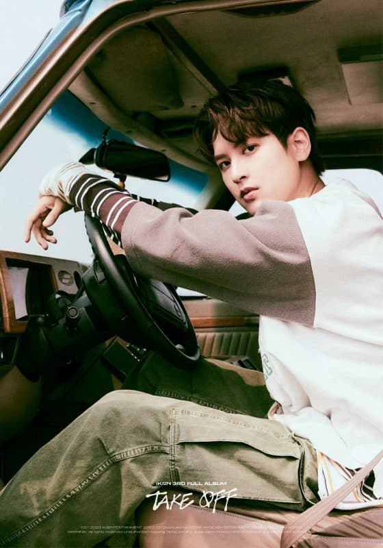 CHAN (찬우)