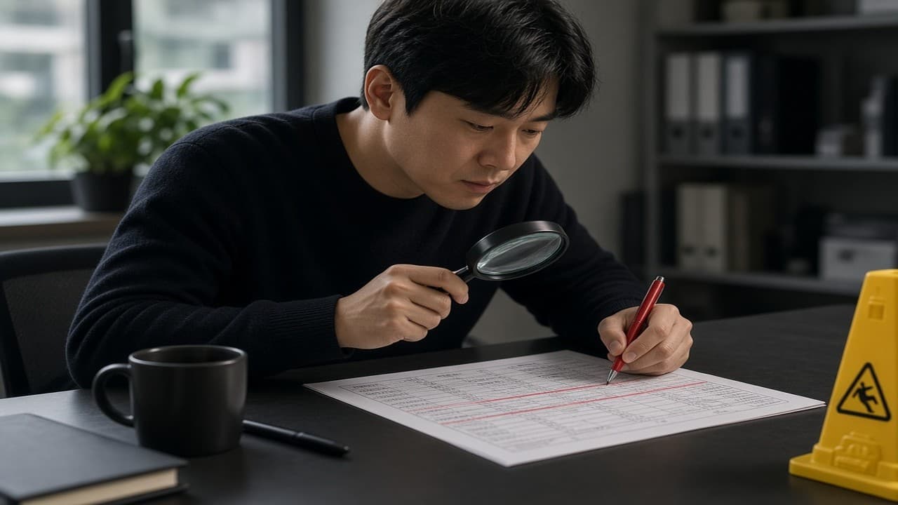 Jev 의 한계 — '환각 불가'의 진짜 뜻과 jaggedness 페이지 사진 1