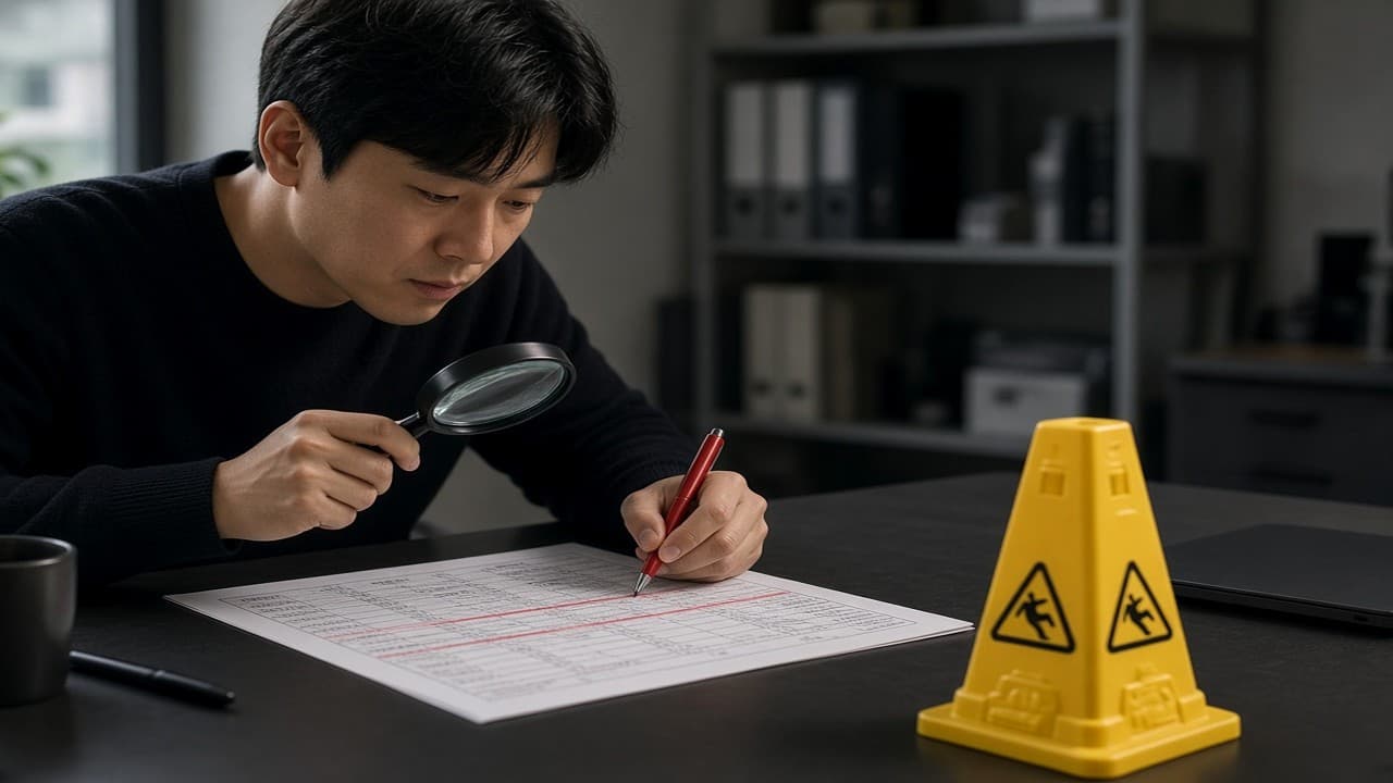 Jev 의 한계 — '환각 불가'의 진짜 뜻과 jaggedness 페이지 사진 2