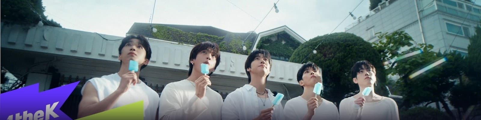 N.Flying In Between Seasons