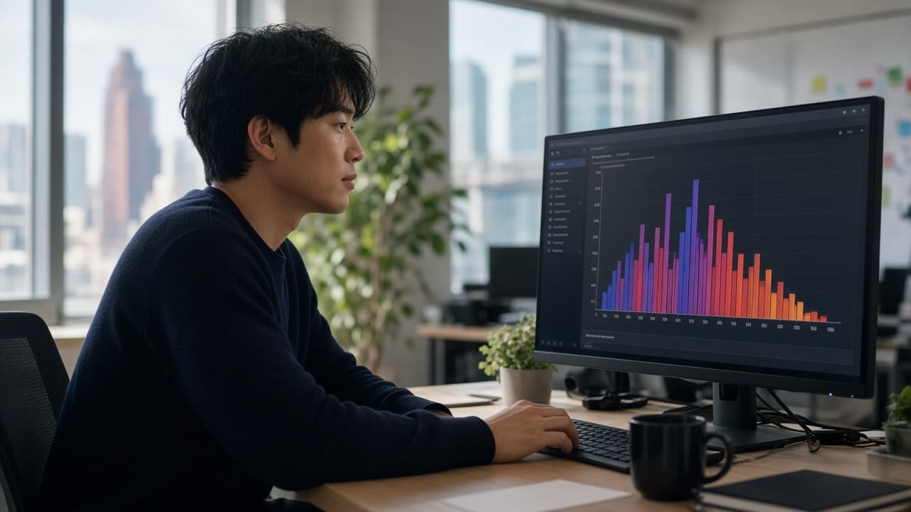 Jev 완전 정복 — 글 대신 결정을 돌려주는 AI, 6편
