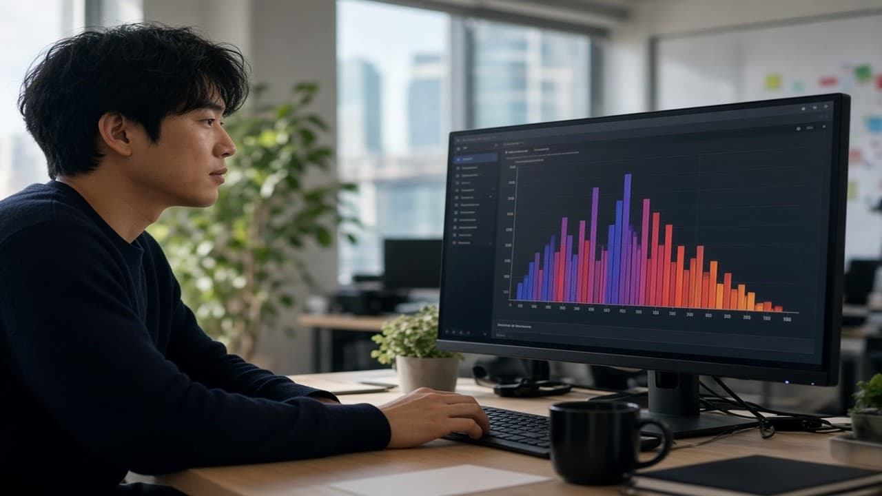 Jev란 무엇인가 — 글 대신 '결정'을 돌려주는 AI 모델 사진 2