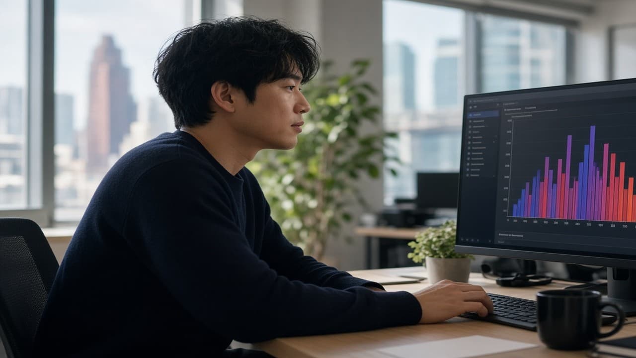 Jev란 무엇인가 — 글 대신 '결정'을 돌려주는 AI 모델 사진 1