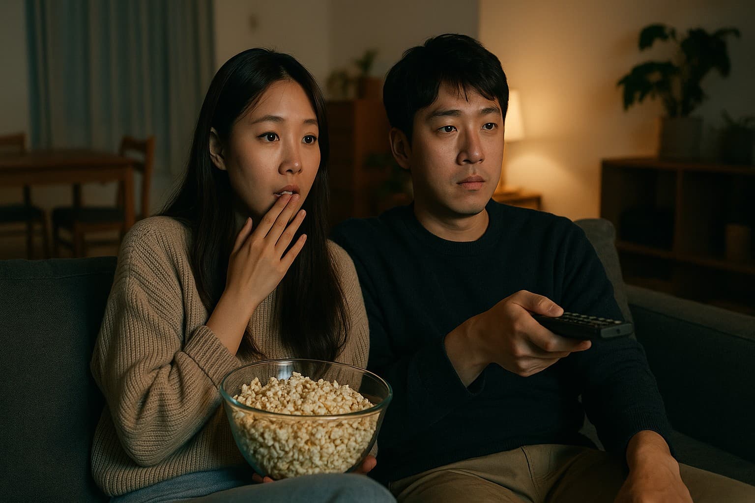 영화 한 편씩 — 입문