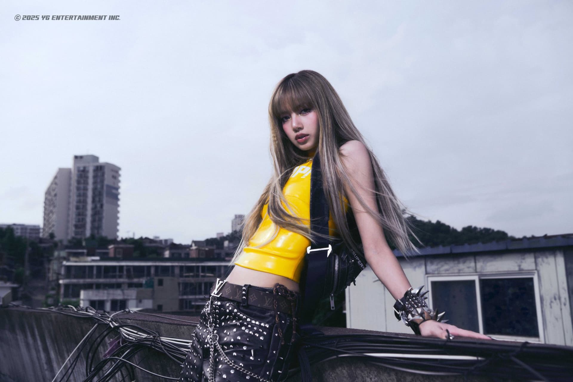 LISA (리사)