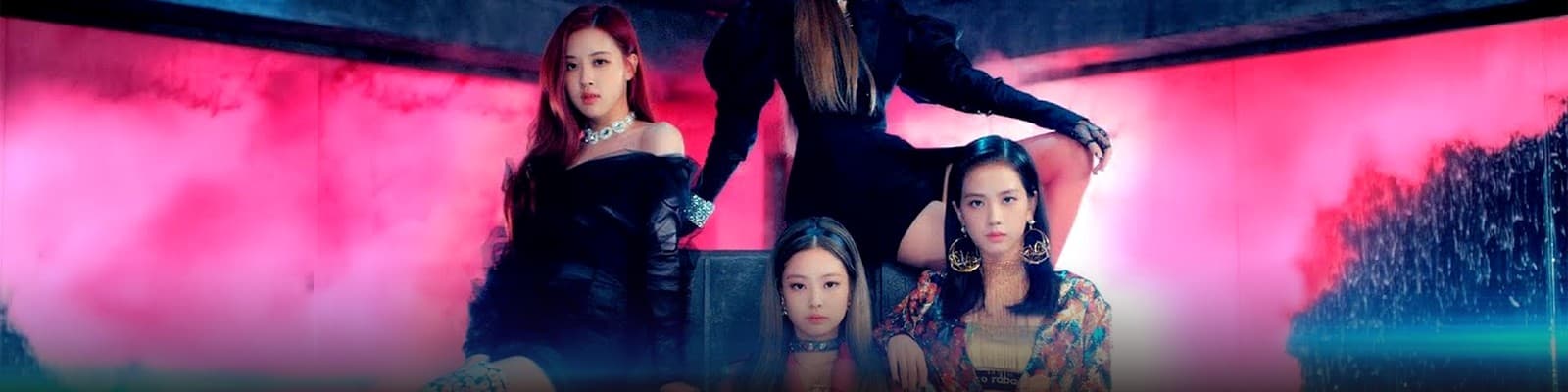 BLACKPINK cover