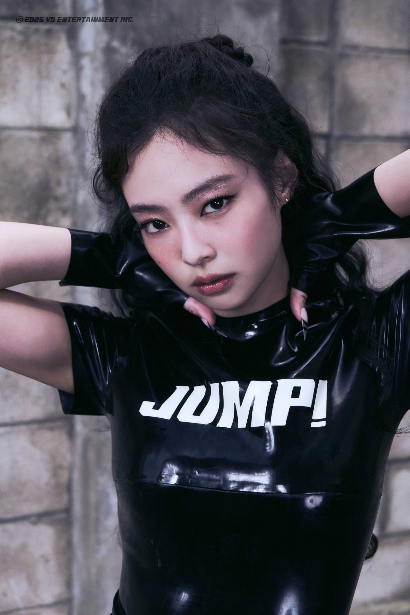 JENNIE (제니)