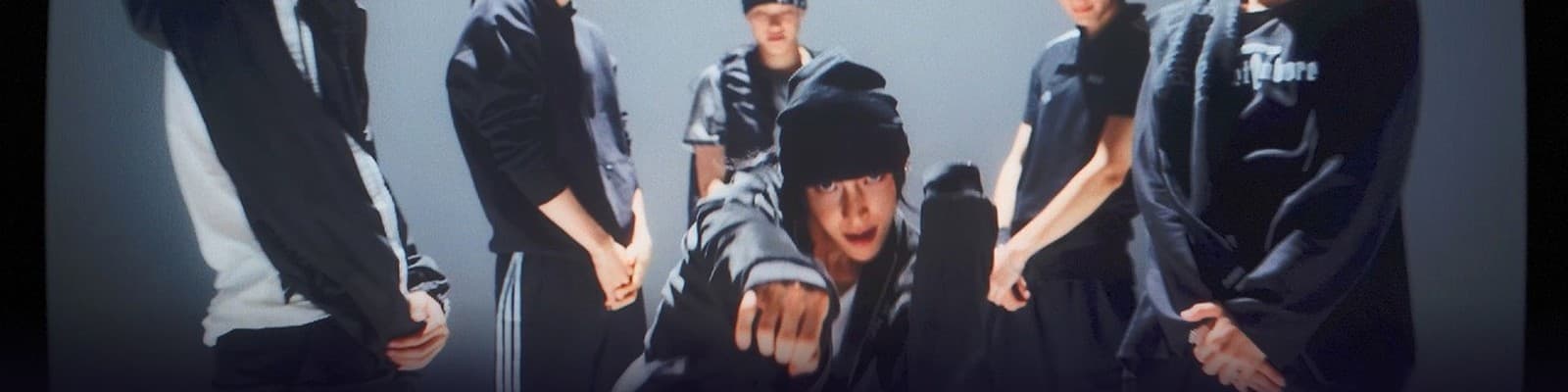 RIIZE Do your dance