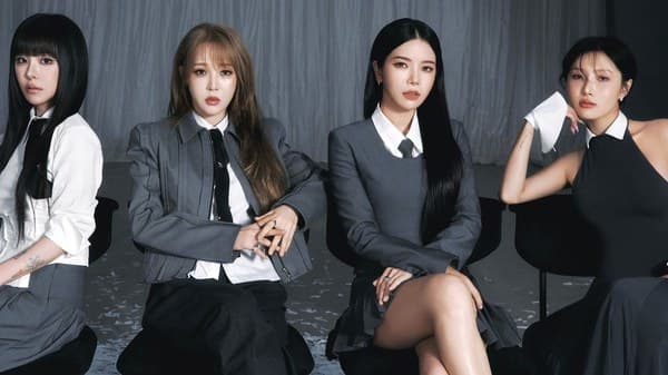 MAMAMOO logo