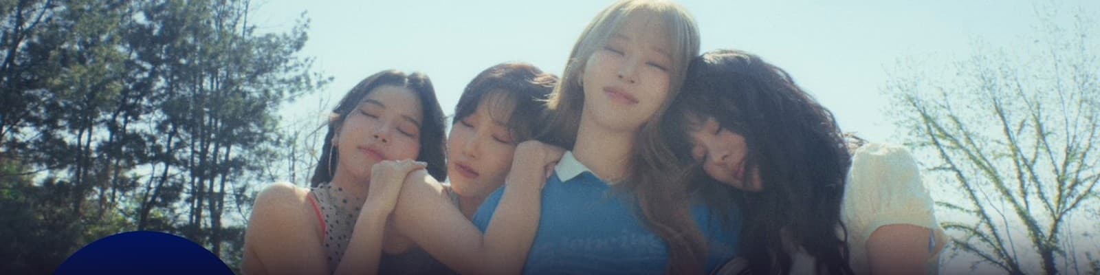 MAMAMOO 4 Flowers